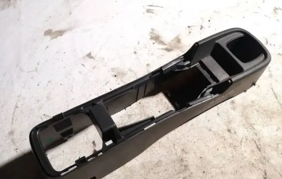 Opel Agila B Other interior part 7581151k0 75811-51k0