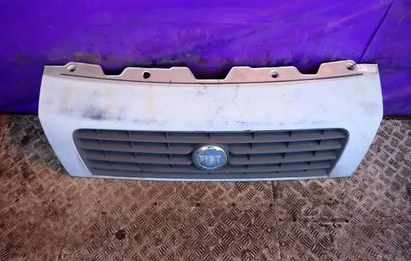 Fiat Ducato Front grill 1308067070