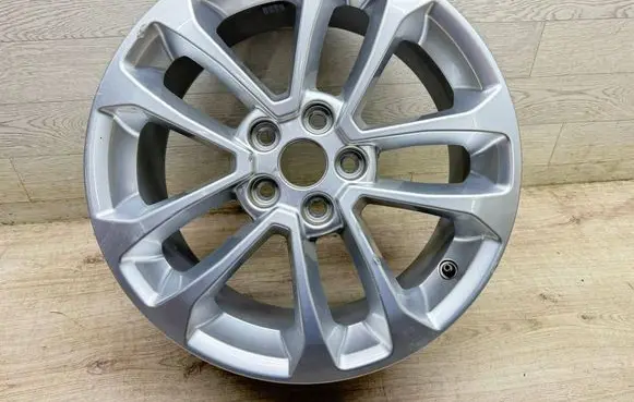 Ford Kuga III R17 alloy rim LJ6CA2A