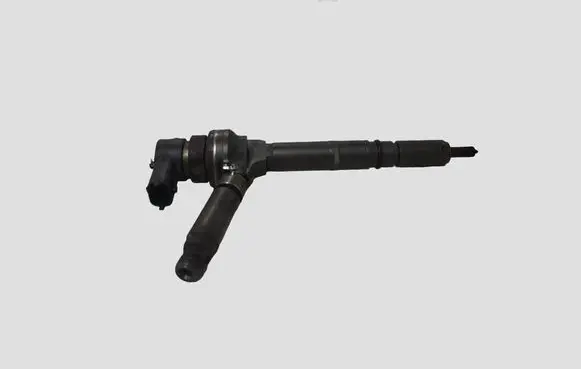 Opel Astra H Fuel injector 0445110118