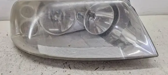 Volkswagen Sharan Headlight/headlamp 7M3941016AD