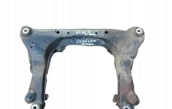 Audi A4 S4 B6 8E 8H Front subframe
