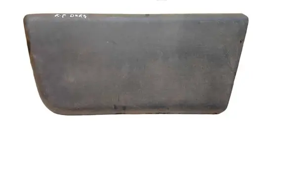 Citroen Jumper Front door trim (molding) 1305773070 B803