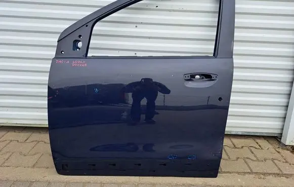 Dacia Dokker Front door 801111564R
