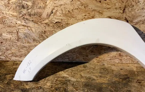 Toyota Hilux (AN10, AN20, AN30) Front arch trim 538480K020
