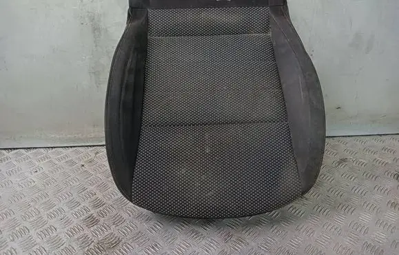 Skoda Octavia Mk3 (5E) Seat trim 