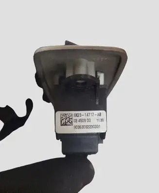Jaguar XF X250 Electric window control switch 8X2314717AB