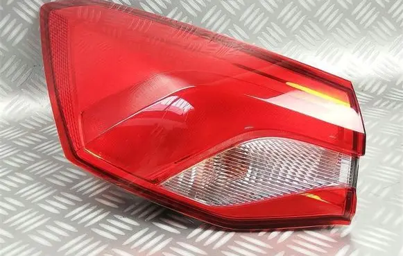 Ford Focus Rear/tail lights JX7B13405AE