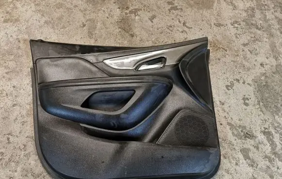 Buick Encore I Front door card panel trim 42541184