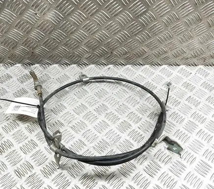 Suzuki SX4 S-Cross Handbrake/parking brake wiring cable 5440157T00