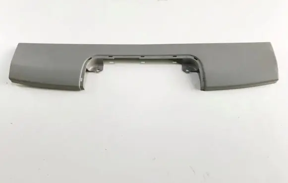 Subaru Outback Tailgate/trunk upper cover trim 