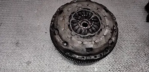 Volkswagen PASSAT B6 Clutch set kit 324035510 124035410