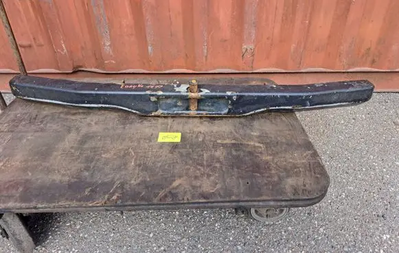 Mercedes-Benz G W460 Front bumper A4605200570 4605200570