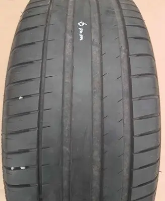 Tesla Model X R20 summer tire 25545R20 25545R
