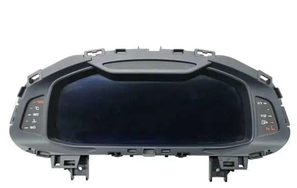 Audi A7 S7 4K8 Speedometer (instrument cluster) 4K0920790C 0263749051