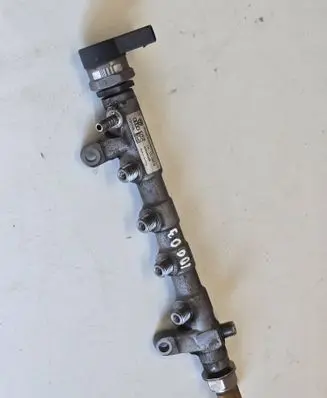 Audi Q5 SQ5 8R Fuel main line pipe 03L130089Q 500000489