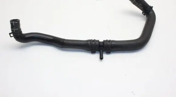 Volkswagen Golf VII Engine coolant pipe/hose 5QE121049AR