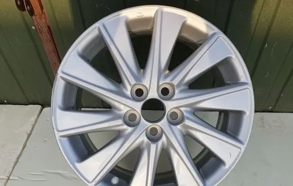 Toyota Yaris XP210 R16 alloy rim 