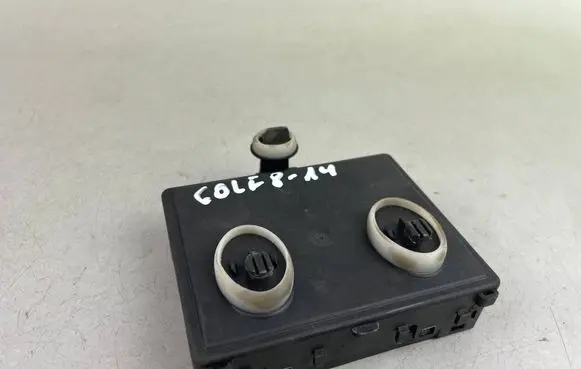 Volkswagen Golf VIII Door control unit/module 5Q0959592L