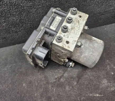 Audi A6 S6 C6 4F ABS Pump 4F0910517AM 4F0614517BD