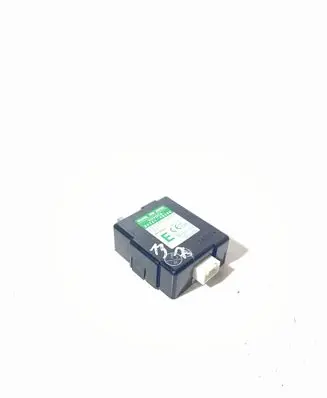 Door central lock control unit/module