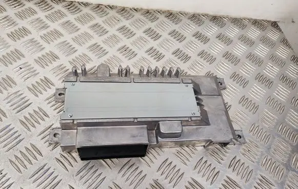 Sound amplifier