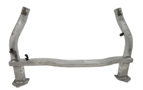 Peugeot 508 Front bumper cross member 71284100
