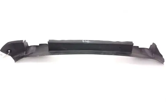 Mercedes-Benz GLS X166 Other trunk/boot trim element A1666900064 18564321 WPT51061