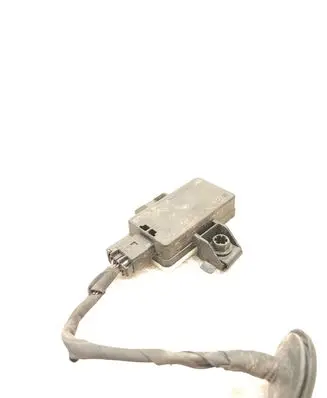 Mercedes-Benz E W238 Tire pressure control unit A0009002013