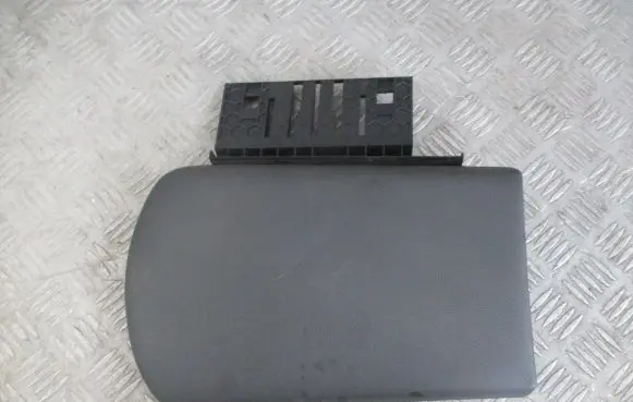 Peugeot 3008 I Armrest 9683308677