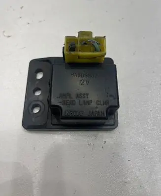 Mitsubishi Pajero Other relay MA809932
