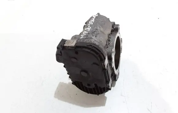 Mercedes-Benz E W212 Throttle valve A6420900270