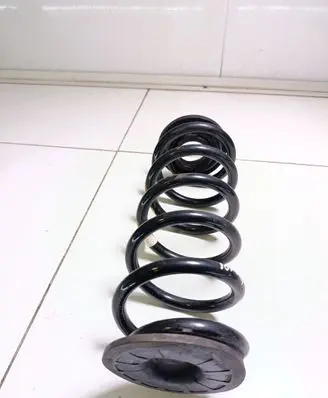 Hyundai Ioniq Rear coil spring 55355G7000