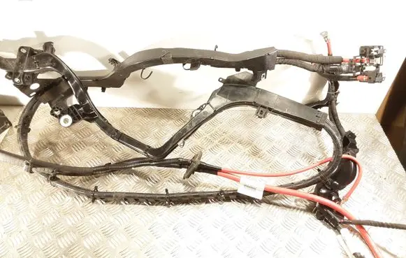 Volvo S90, V90 Other wiring loom 32201938 31376349