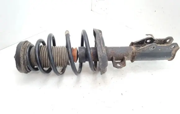 Opel Insignia A Front shock absorber with coil spring 13347484 367327926