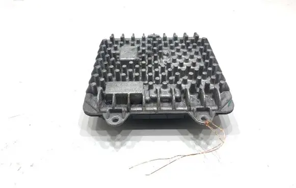 BMW 3 F30 F35 F31 Voltage converter/converter module 8494842