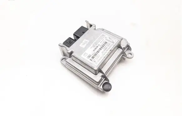 Jaguar XF Airbag control unit/module 9X23-14B654-AC 0285010746