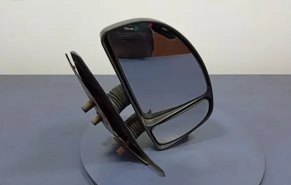 Fiat Ducato Front door electric wing mirror