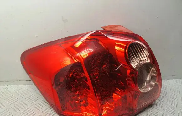 Toyota Auris 150 Rear/tail lights 8156102380 815600238000
