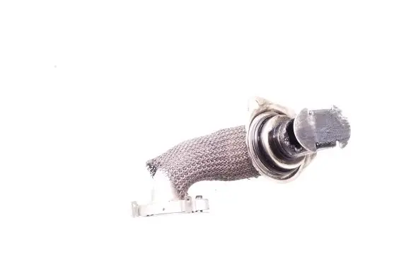 Ford Mondeo MK IV EGR valve line/pipe/hose 9687200880