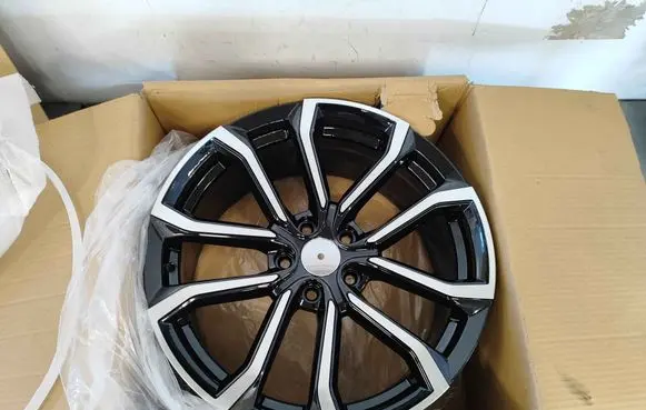 Volvo S90, V90 R18 alloy rim 