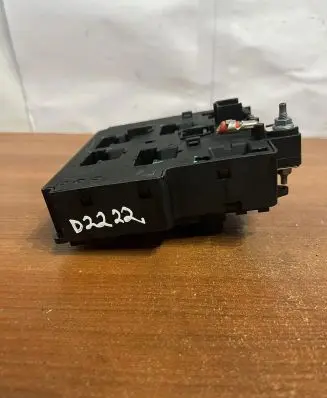 Volvo XC90 Fuse module 31473770 D2222