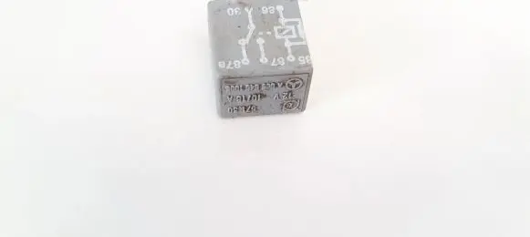 Volkswagen II LT Other relay a0055451005 571.30