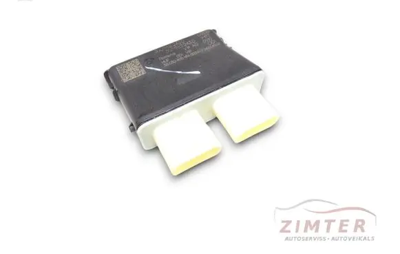 Audi A8 S8 D5 Other control units/modules 3G0962243D