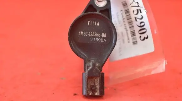 Mazda 323 F High voltage ignition coil 4M5G12A366BA
