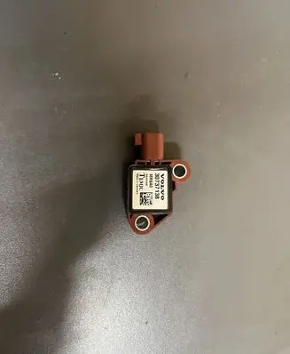 Volvo V50 Airbag deployment crash/impact sensor 30737138 8840A6