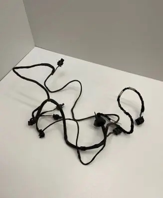 Audi A4 S4 B8 8K Parking sensor (PDC) wiring loom 8K0971104C 28112008 TAB010813P
