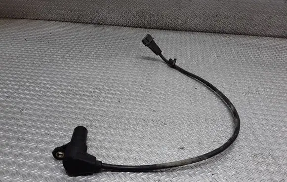 Opel Astra G Crankshaft position sensor 90520854