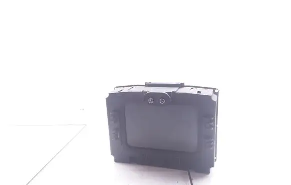 Opel Zafira A Screen/display/small screen 24435537 5WK70044