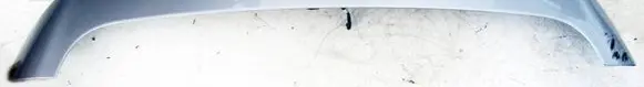 Suzuki SX4 S-Cross Tailgate/trunk spoiler 839A0-63T00